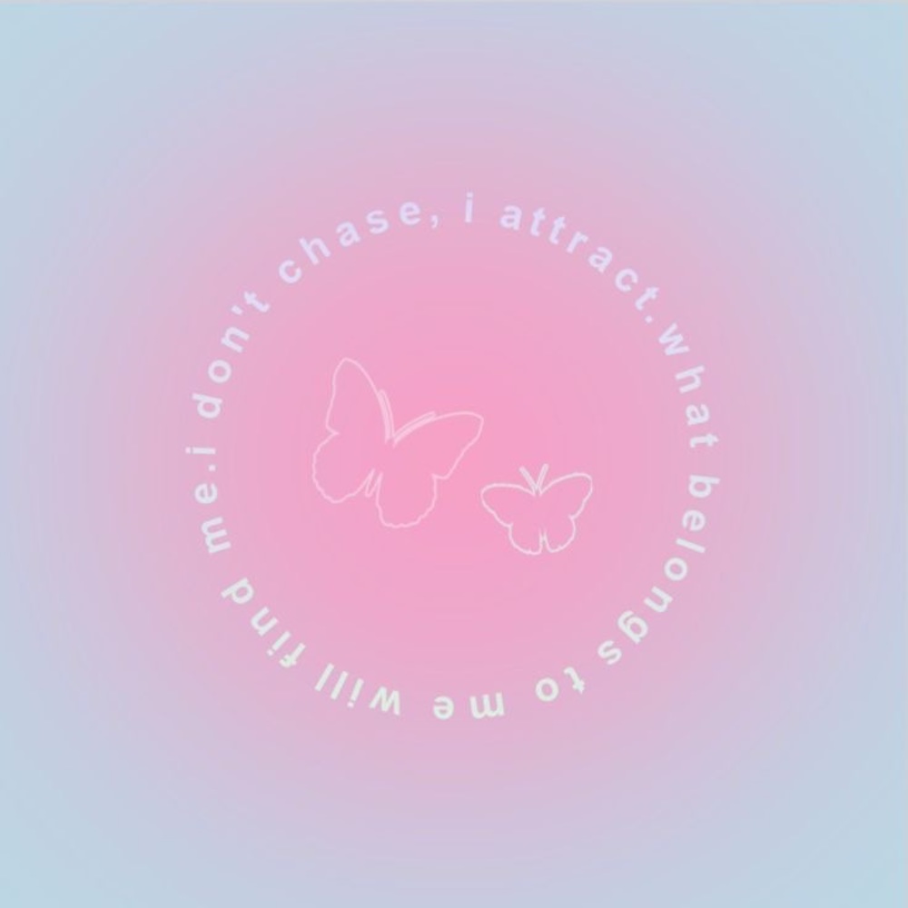 Meet your Posher, Christy